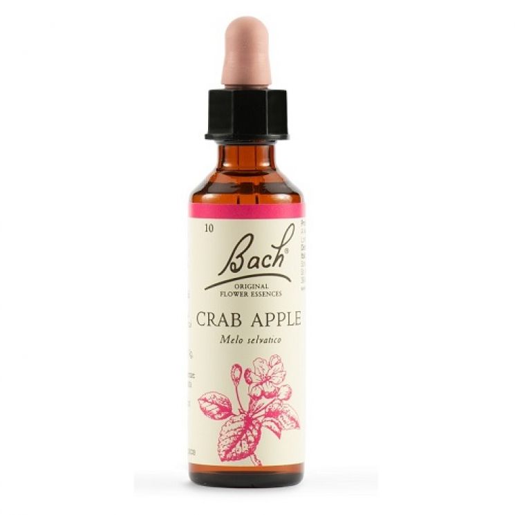 Fiori di Bach Crab Apple 20ml